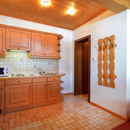 Haus Friederike - Sylvia Brunner Apartamento Ellmau Exterior foto