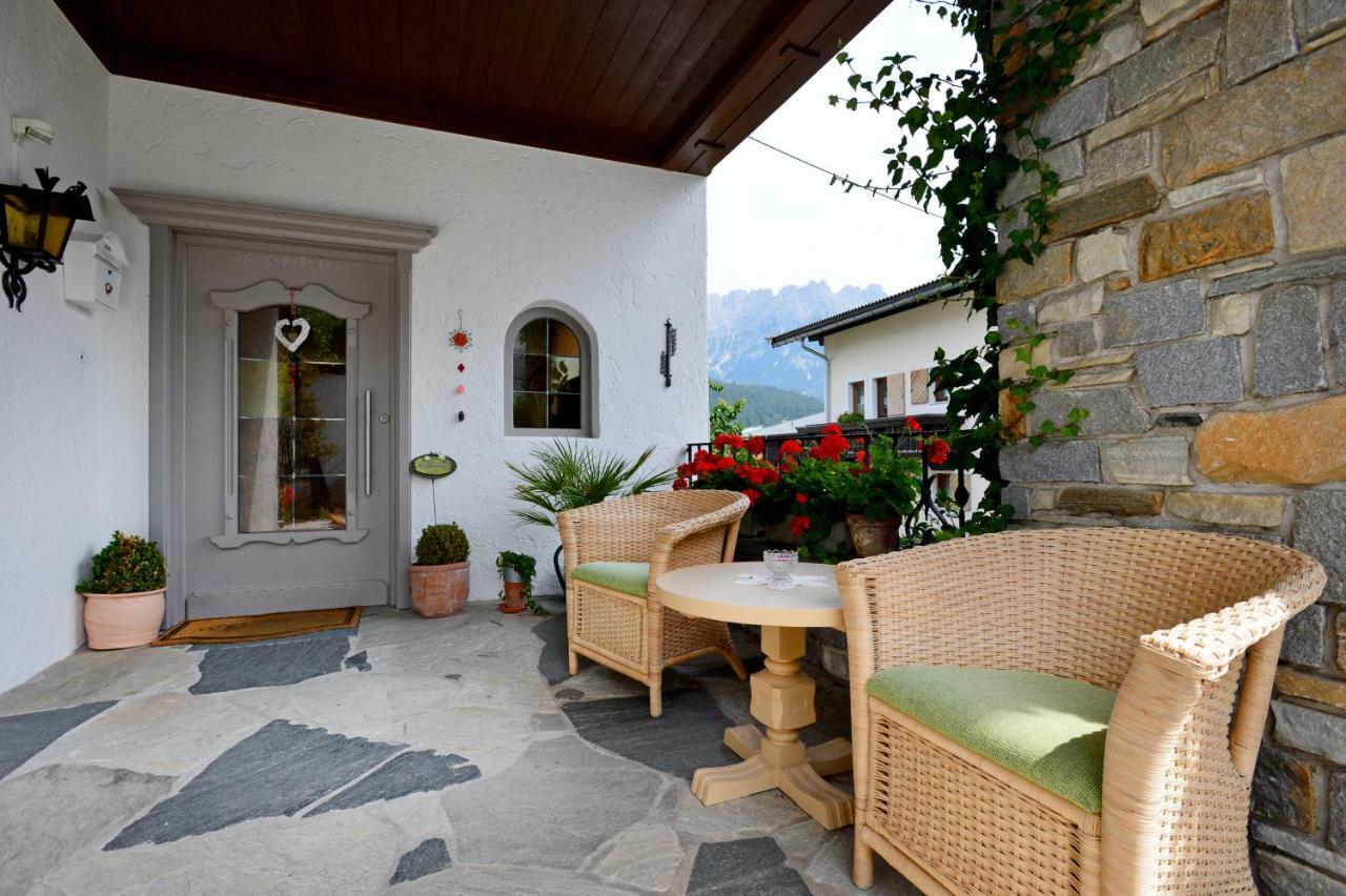 Haus Friederike - Sylvia Brunner Apartamento Ellmau Exterior foto