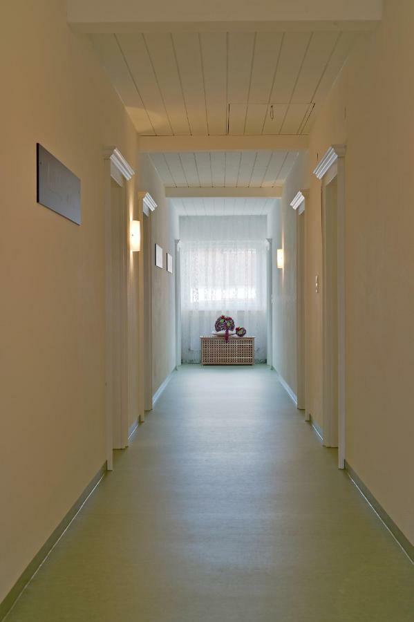 Haus Friederike - Sylvia Brunner Apartamento Ellmau Exterior foto